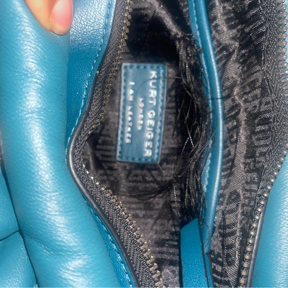 Beautiful Kurt Geiger bag!! - Picture 7 of 7